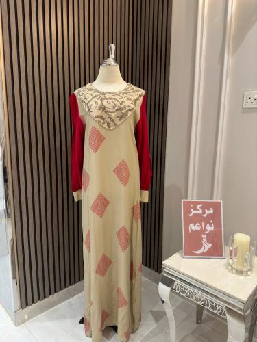 جلابيه