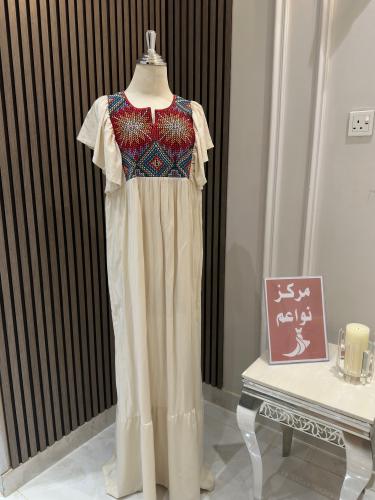 جلابيه ناعم