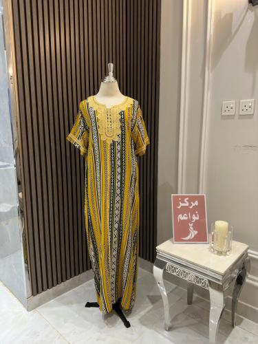 جلابيه