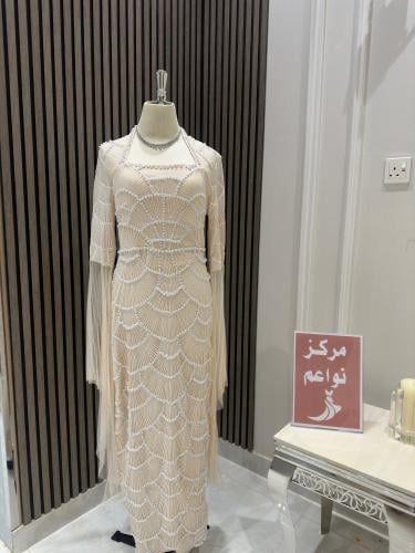 فستان سهره