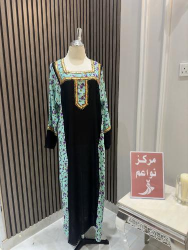 جلابيه رمضاني