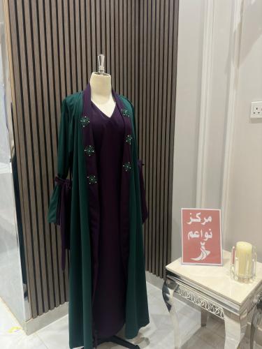 جلابيه كويتي