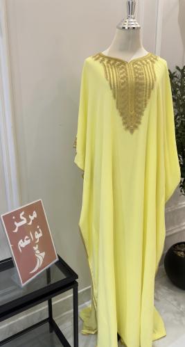 جلابيه ناعم