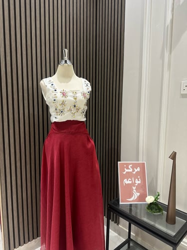 طقم تنوره