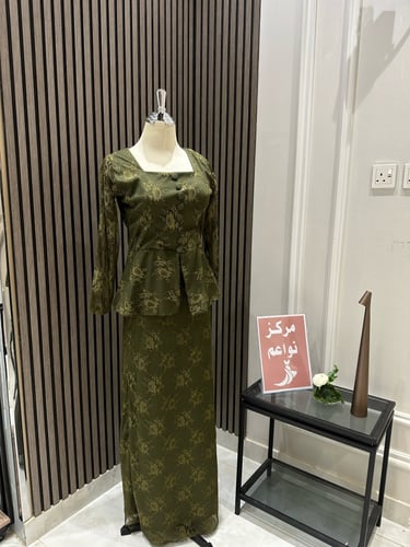 طقم تنوره