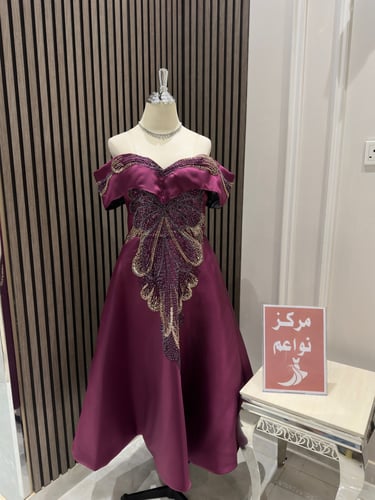 فستان سهره