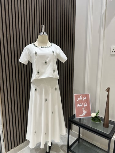 طقم تنوره