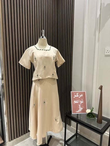 طقم تنوره