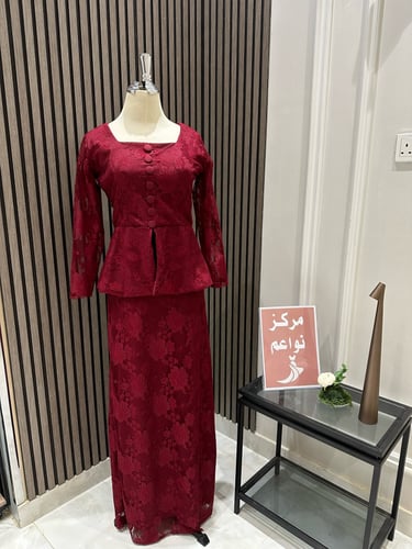 طقم تنوره