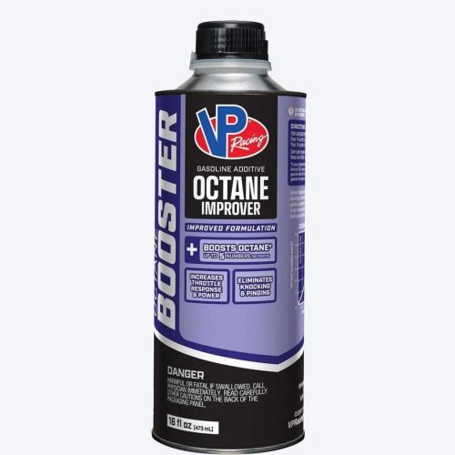 اوكتانيوم في بي ريسنق VP FUELS OCTANIUM 2855