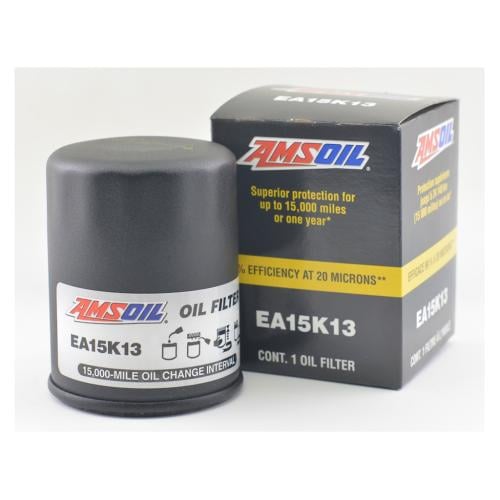 فلتر زيت امزويل EA15K13