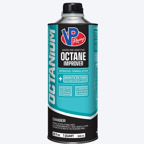 اوكتانيوم في بي ريسنق vp racing octanium