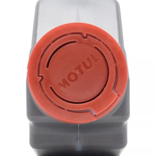 زيت موتول 10W40 - زيت دباب 7100 تخليقي بالكامل - M...