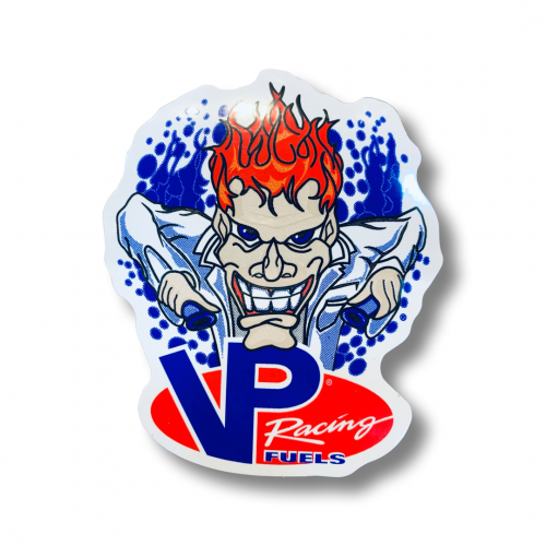 استيكر Vp racing