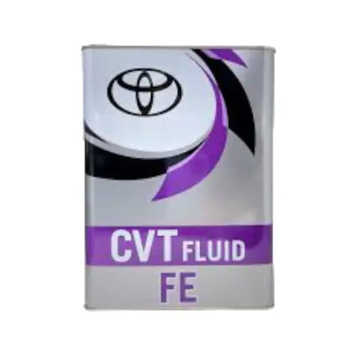 TOYOTA | زيت قير تويوتا الأصلي FE لـ ناقل الحركة C...