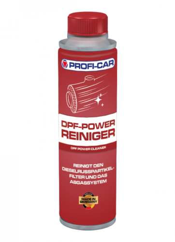 PROFI-CAR | منظف نظام الديزل بالكامل, بروفي-كار