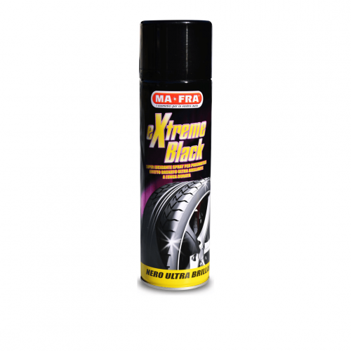 ملمع إطارات EXTREME BLACK