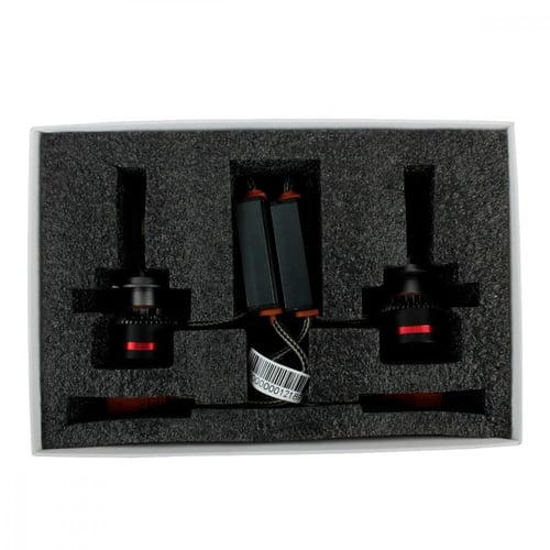 إليت طقم لد H7 ELITE LED BULB