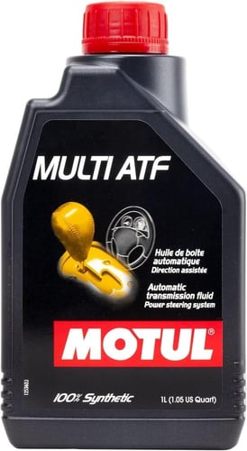 زيت قير موتول 1L MULTI ATF