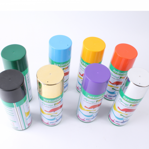 فنتاستيك بوية بخاخ(الوان متعددة)