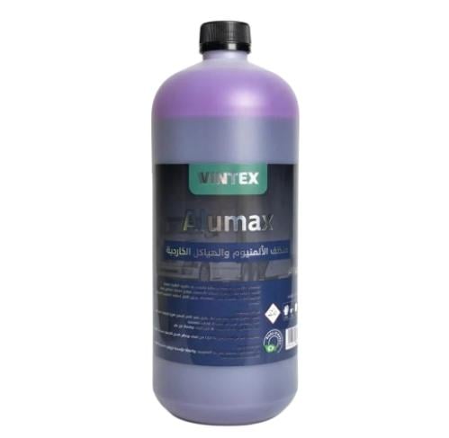 Alumax مزيل صدا من شركة فونيكس ( VONIXX ) 1L