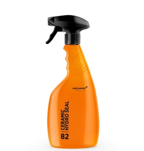 ملمع سيراميك مكلارين 82 Mclaren