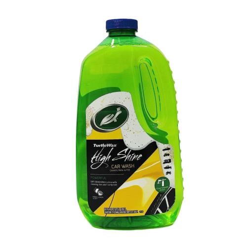 ترتل واكس شامبو واكس 1.89L