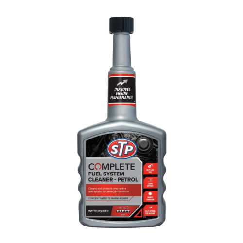 منظف دورة الوقود STP