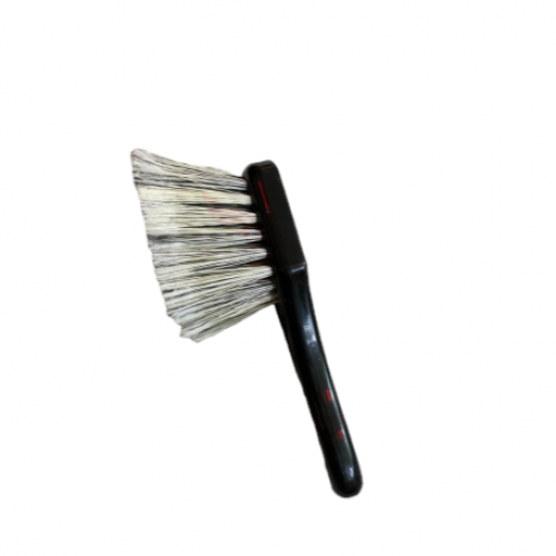 بروش تنظيف ناعم