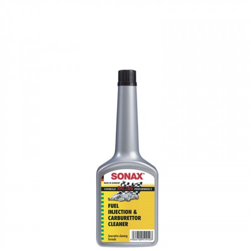 سونكس منظف حواقن الوقود و الكاربوريتر