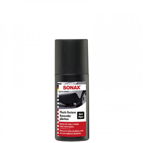 سونكس مجدد البلاستيك 100Ml