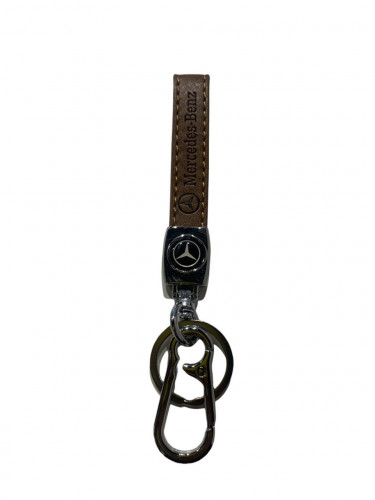 سلسلة مفاتيح بني(Mercedes)