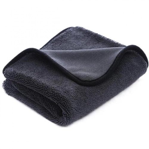 مايكروفايبر تنشيف MICROFIBER TOWEL FP 600G60*90