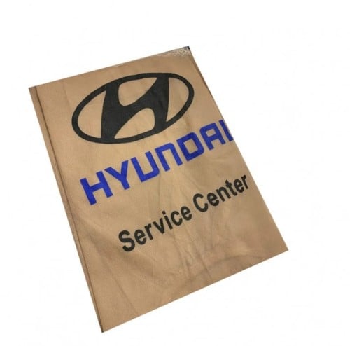 تلبيسة مراتب سيارة- HYUNDAI
