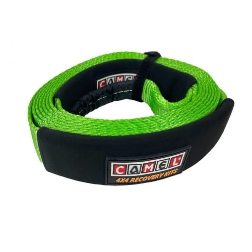 واير سحب 6 متر , 18 طن camel rope