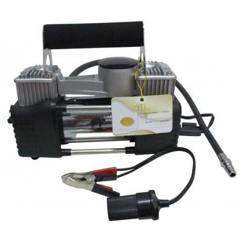 ماطور هواء أثنين بستم