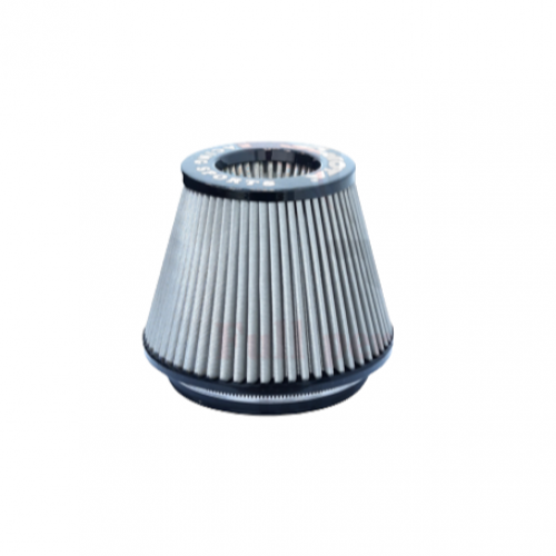 فلتر هواء سيموتا 5 بوصة - ستانلس ستيل