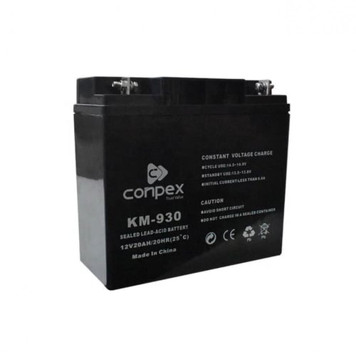 بطارية رحلات + محول كهرباء