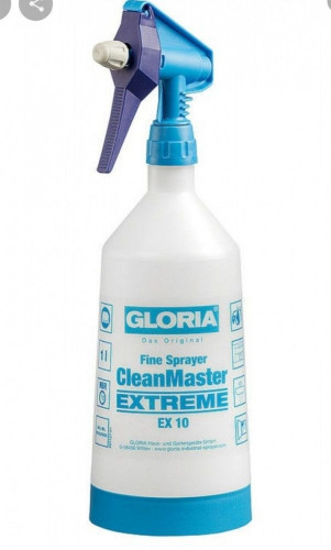 CLENAN MASTER EXTREME EX -10 جلوريا اكستريم 10