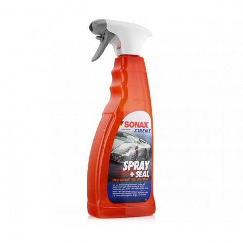 SPRAY SEAL سبراي اند سيل سونكس سيلنت