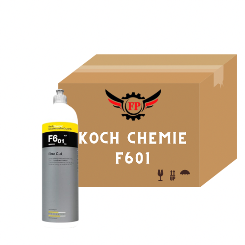 كوتش كيمي 10 حبات واحد لتر F6