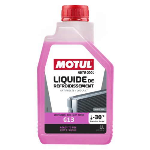 موتول | ماء راديتر MOTUL COOLANT G13