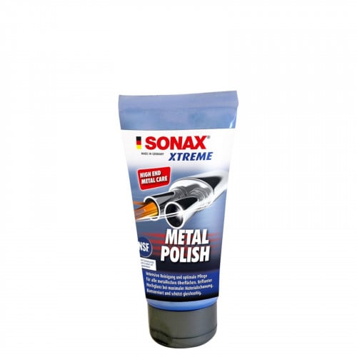 ملمع النياكل SONAX METAL POLISH