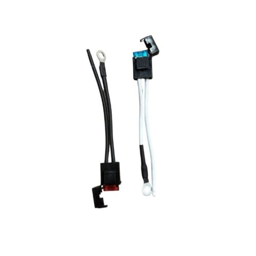 بيت فيوز بعازل