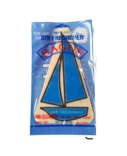 معطر جو السفينة