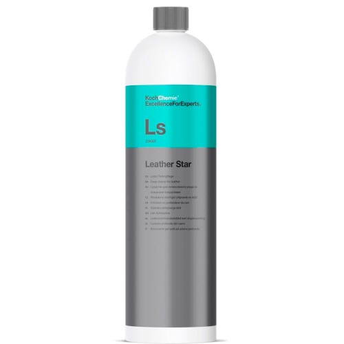Koch Chemie | مرطب و حماية جلد السيارة ليدر ستار ك...