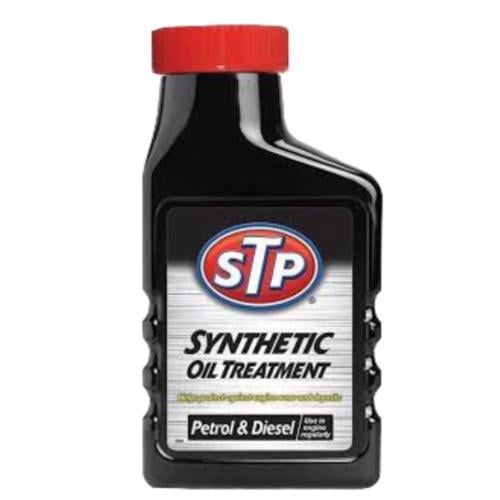 Synthetic Oil Treatment (معالجة الزيوت الاصطناعية)