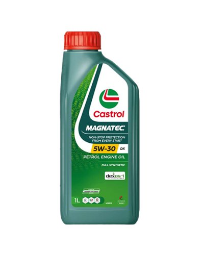 كاسترول | زيت محرك Dexo1 Magnatec 5W-30 DX | ميجنت...