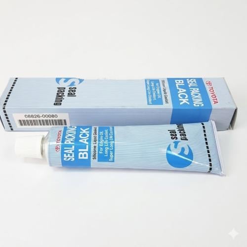 TOYOTA SEAL PACKING | سيليكون تويوتا الأصلي مانع ا...