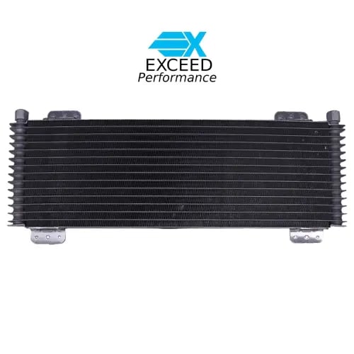مبرد قير إكسيد 40 ألف وحدة (Exceed Transmission Co...